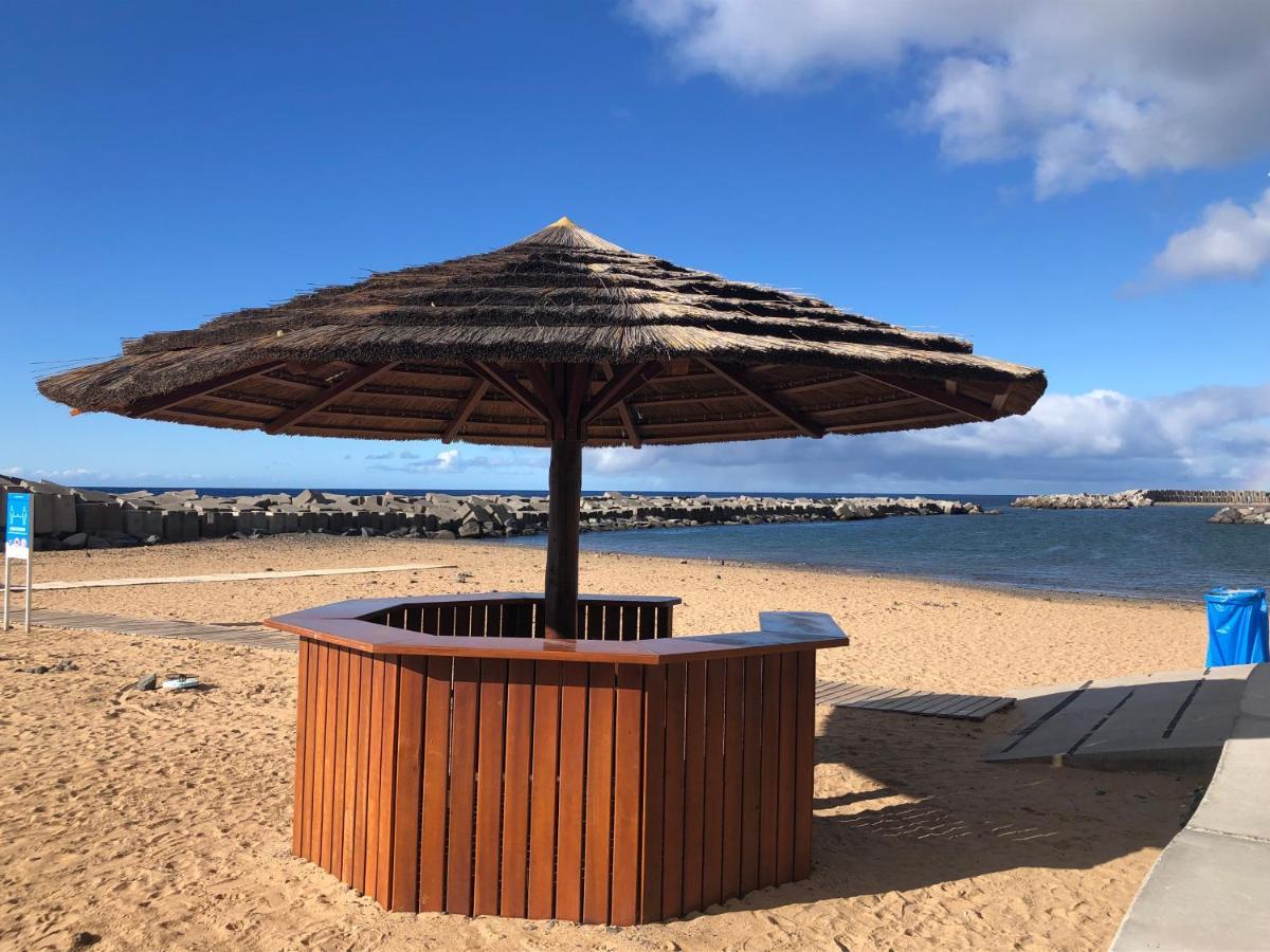Vila Castro Estreito Da Calheta Экстерьер фото