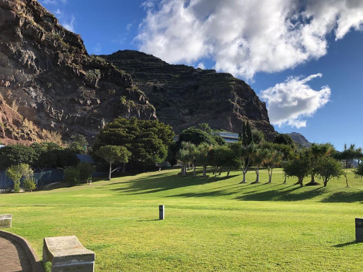 Vila Castro Estreito Da Calheta Экстерьер фото