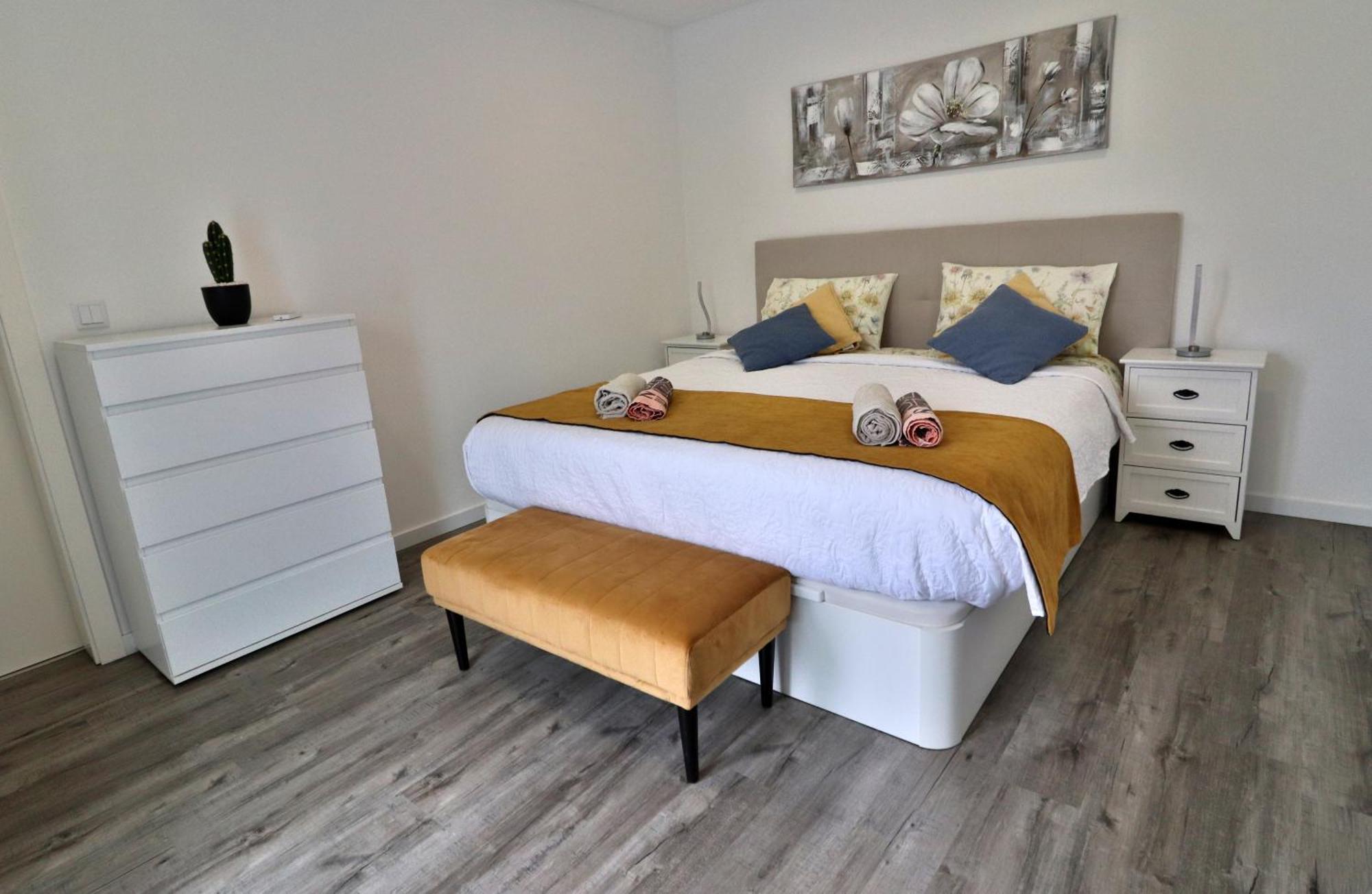 Vila Castro Estreito Da Calheta Экстерьер фото