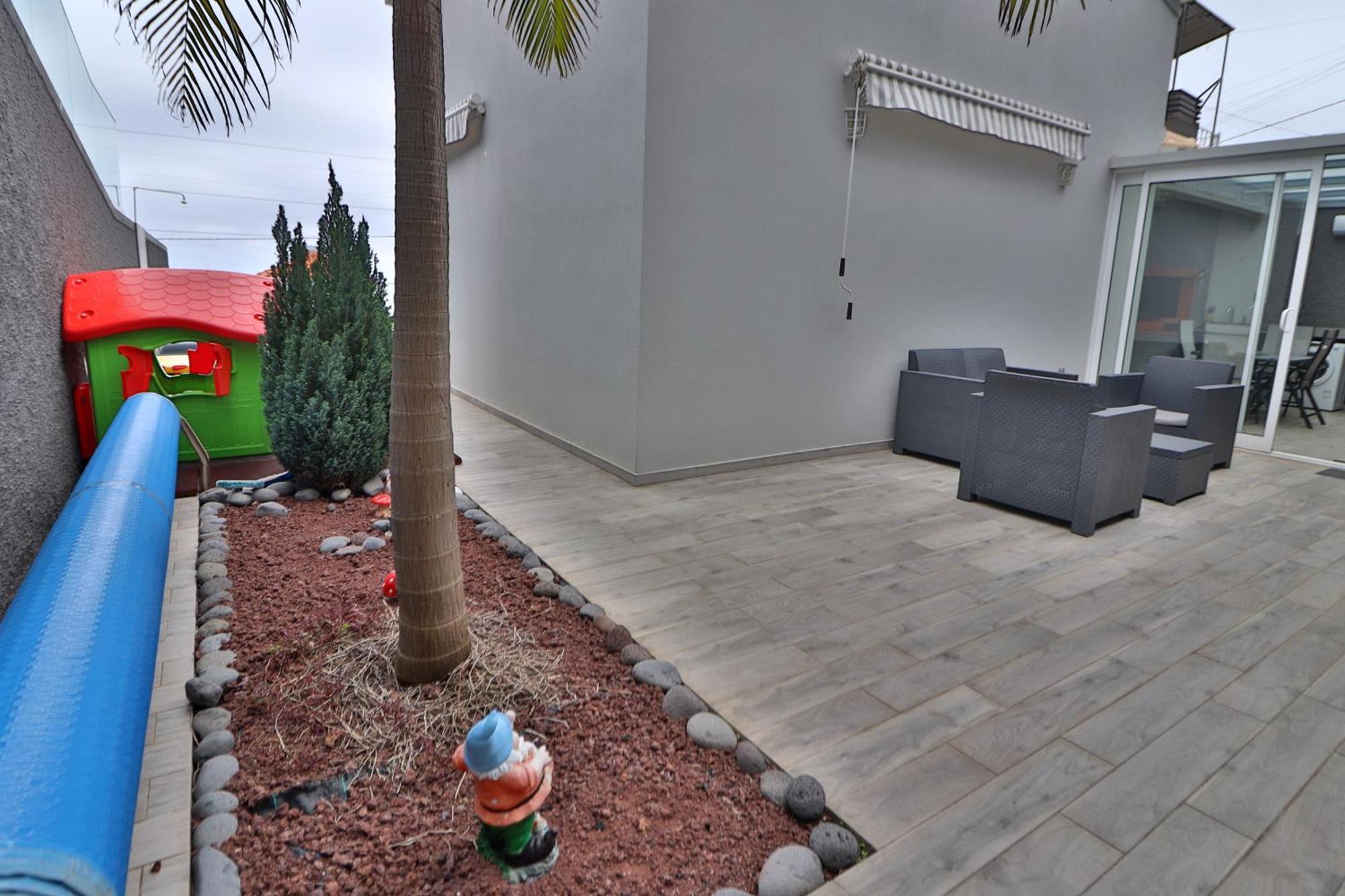 Vila Castro Estreito Da Calheta Экстерьер фото